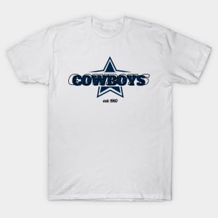 Dallas Cowboys T-Shirt